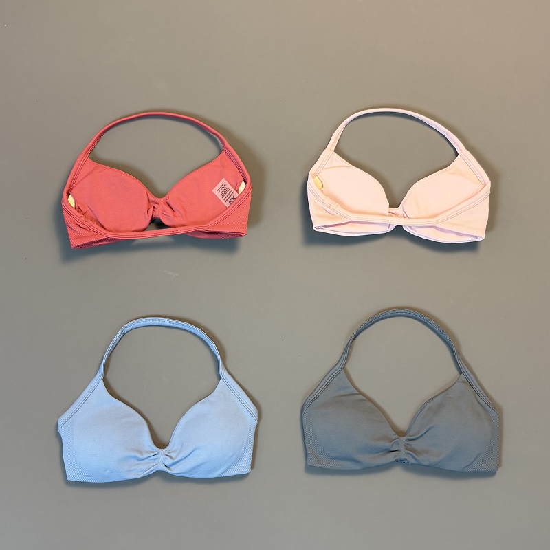 HISTELLO Soutien-gorge de spor - Crossfit Yoga avis et prix