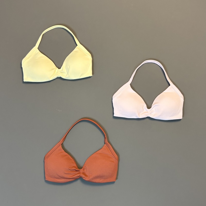 HISTELLO Soutien-gorge de spor - Crossfit Yoga avis et prix