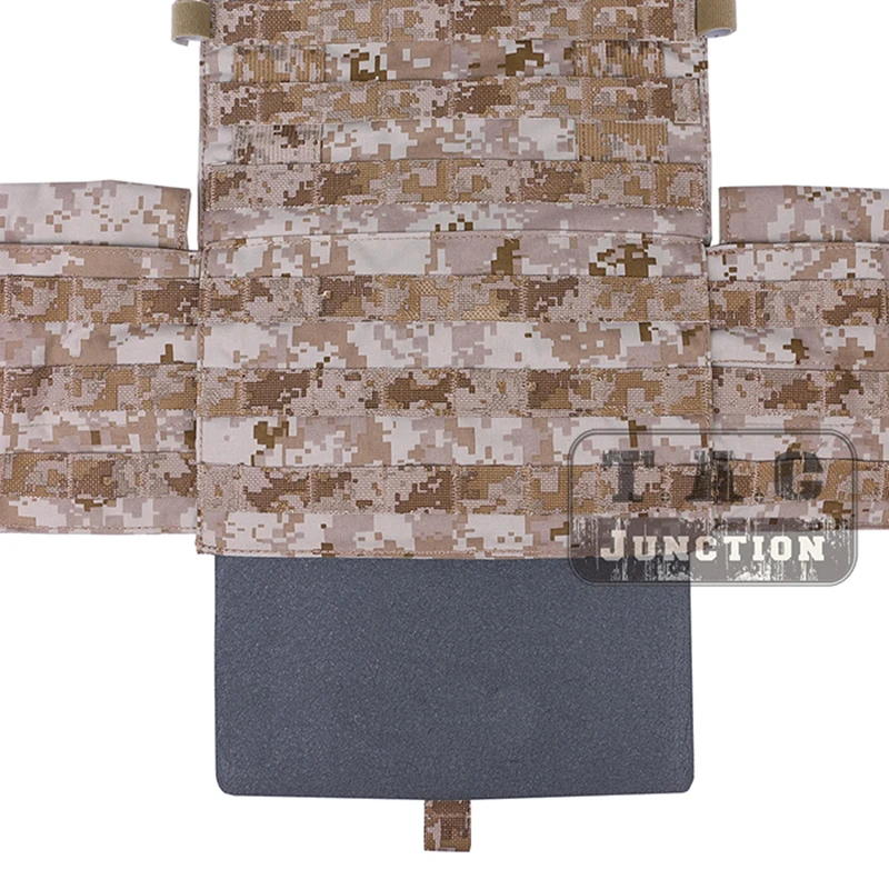 Gilet tactique de combat AOR1  - Crossfit Vest avis et prix