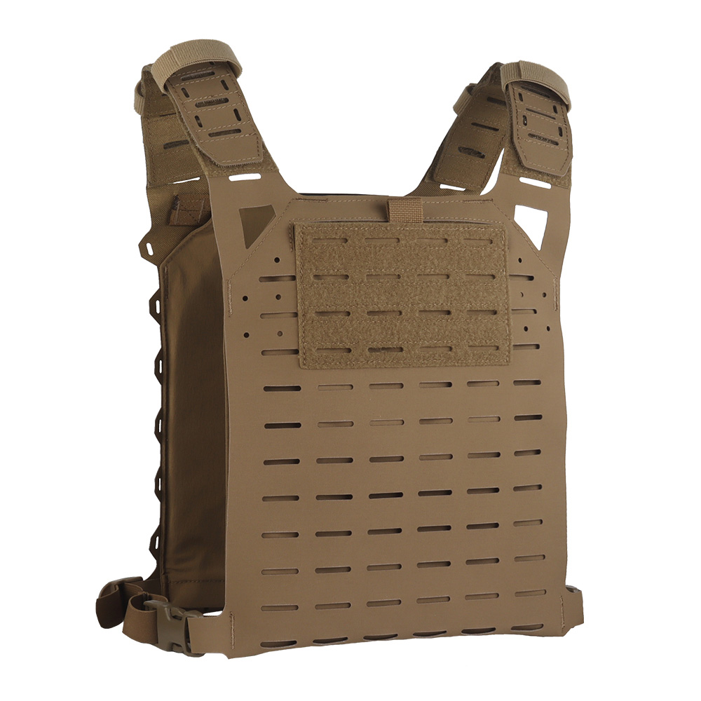 Porte-plaque SF léger en Nylon - Crossfit Vest avis et prix
