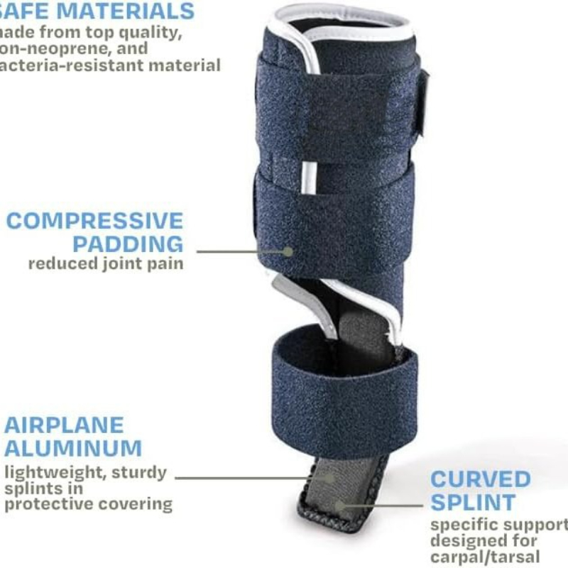 Attelle de Soutien pour Chien  - Ankle Mobility Band avis et prix