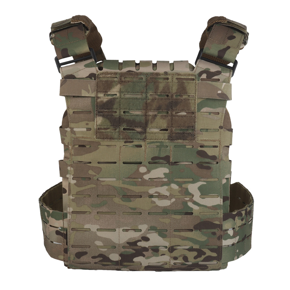 Porte-plaques tactique ARC V2, - Crossfit Vest avis et prix