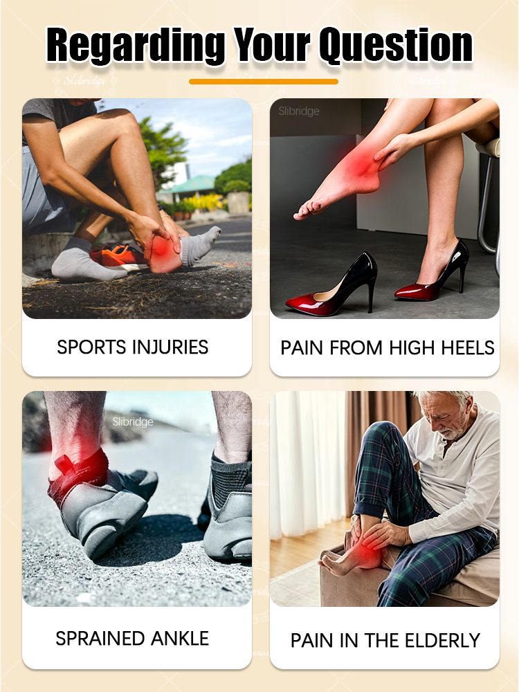 Attelle chauffante portable po - Ankle Mobility Band avis et prix