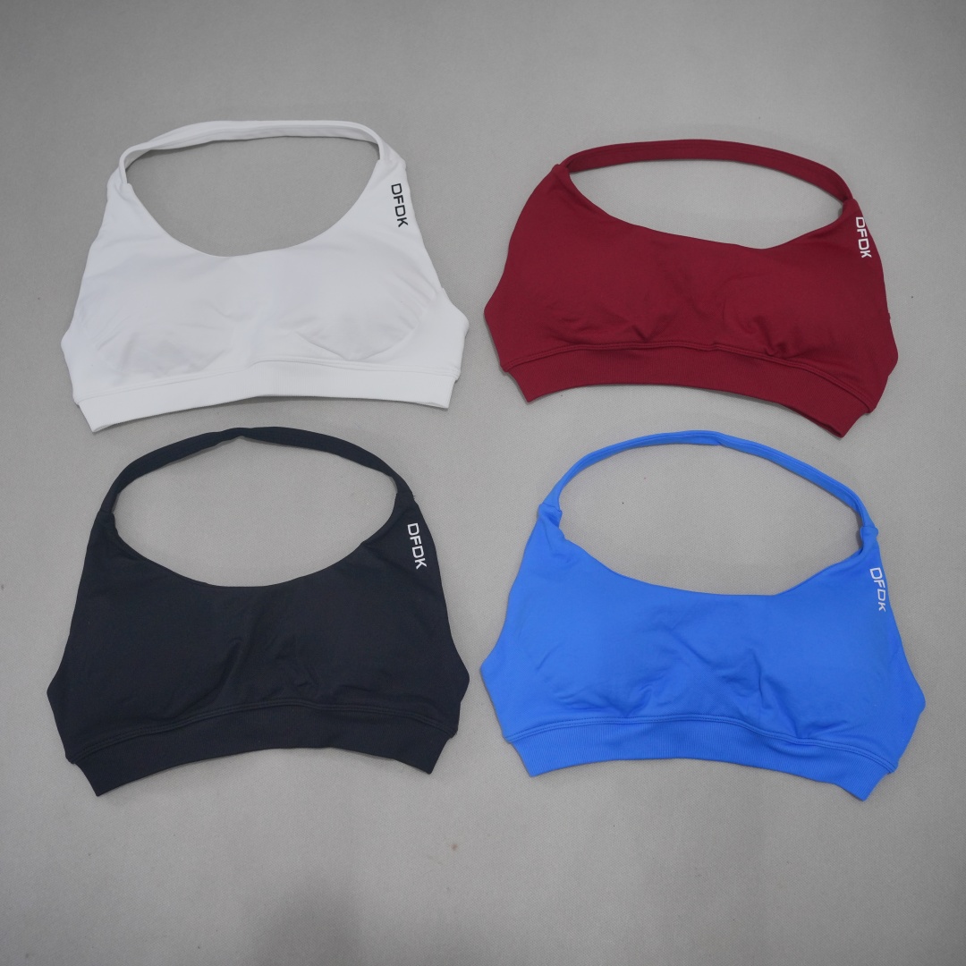 DFDK Soutien-gorge de sport sa - Crossfit Yoga avis et prix