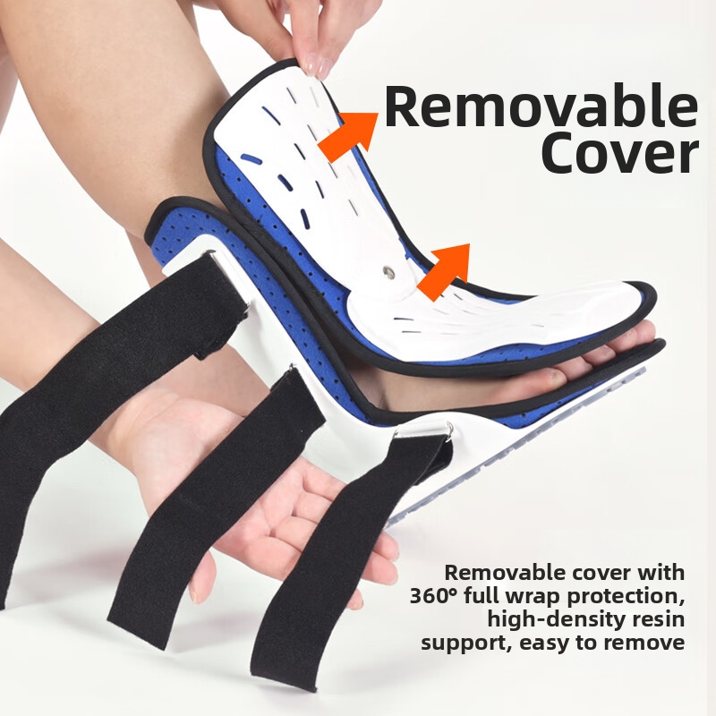 Attelle de cheville à protecti - Ankle Mobility Band avis et prix