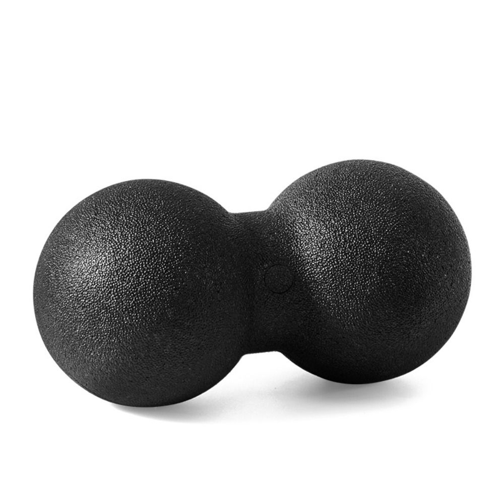 Balle de massage double lacros - Crossfit Training avis et prix