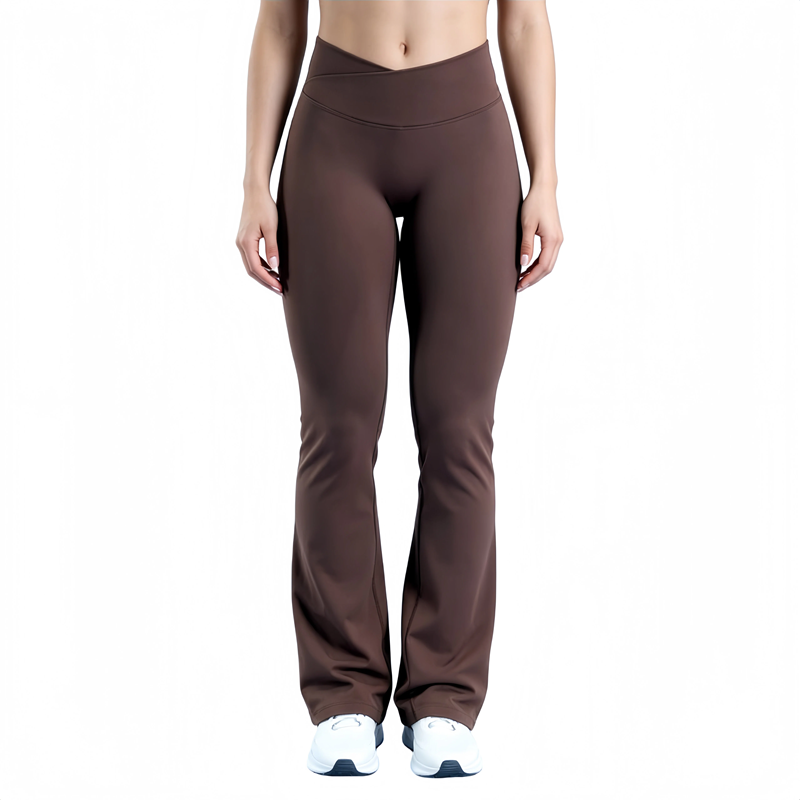HISTELLO Vision Flare Leggings - Crossfit Yoga avis et prix