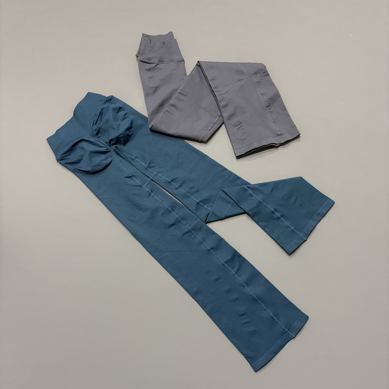 HISTELLO Vision Flare Leggings - Crossfit Yoga avis et prix