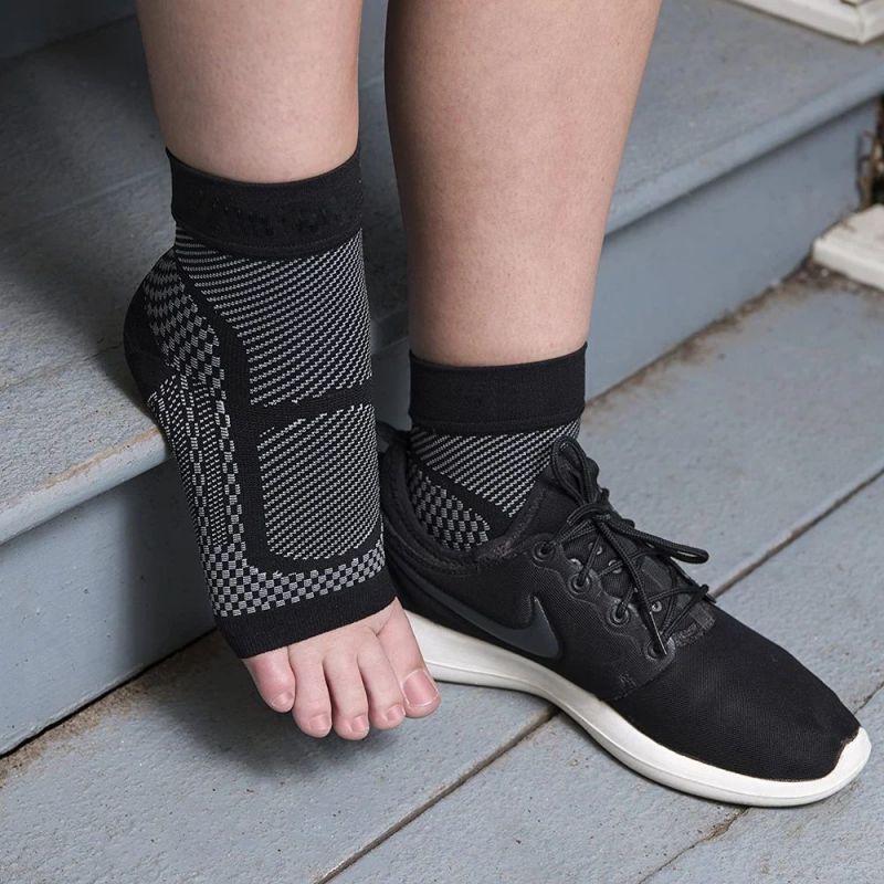 Attelle de soutien de cheville - Ankle Mobility Band avis et prix