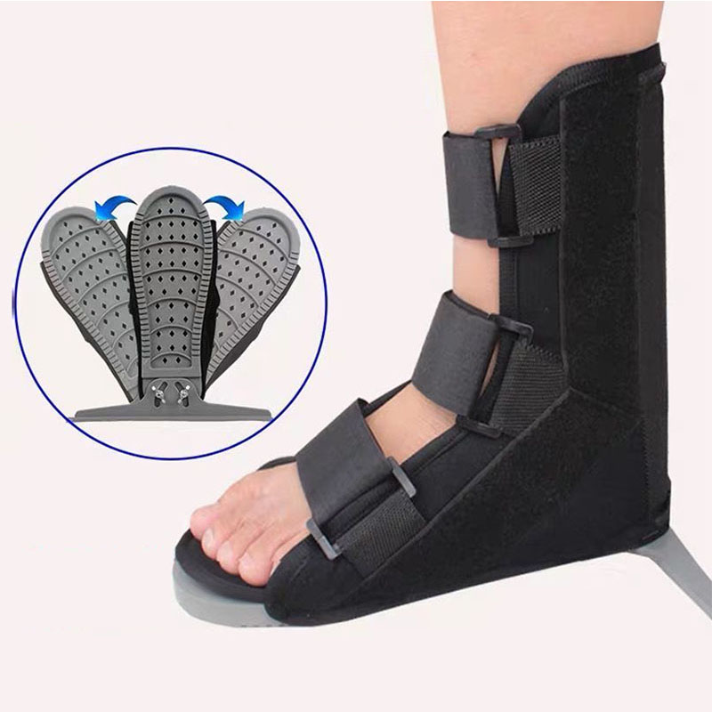 Attelle de soutien de cheville - Ankle Mobility Band avis et prix
