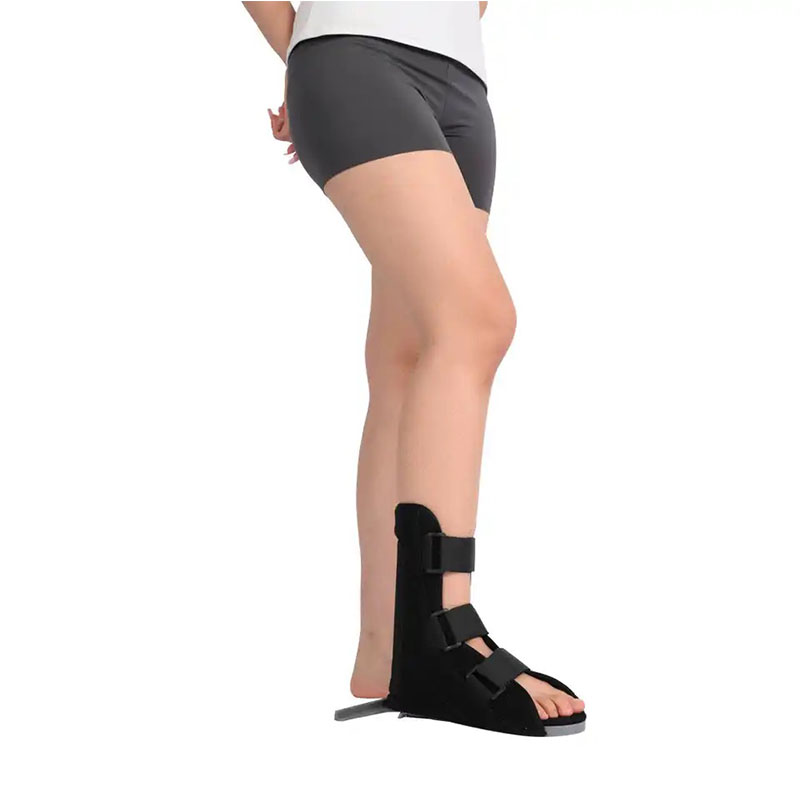Attelle de soutien de cheville - Ankle Mobility Band avis et prix