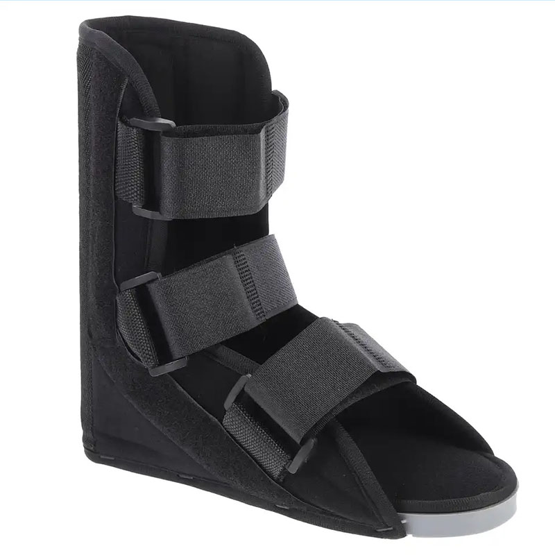 Attelle de soutien de cheville - Ankle Mobility Band avis et prix